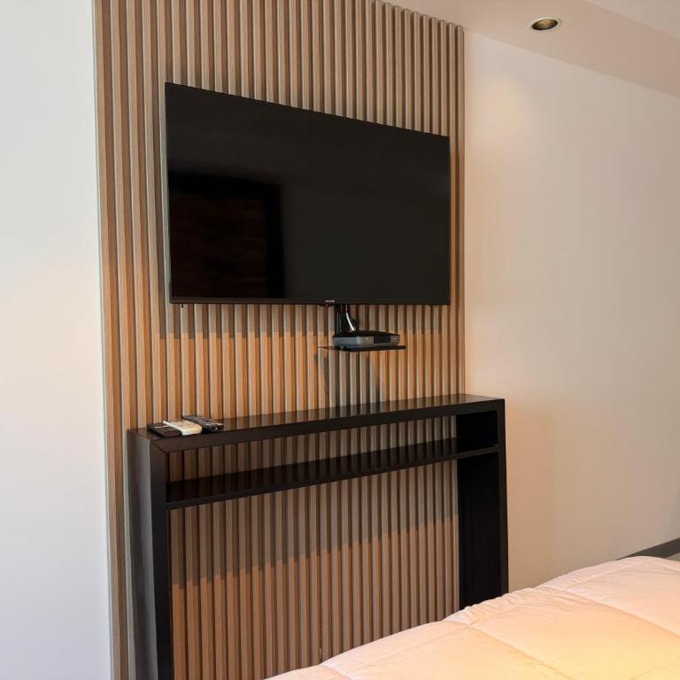 Hotel Gema Luxury Suites - Premium Double Room - 22