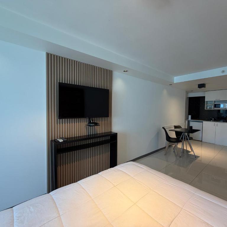 Hotel Gema Luxury Suites - Premium Double Room - 23