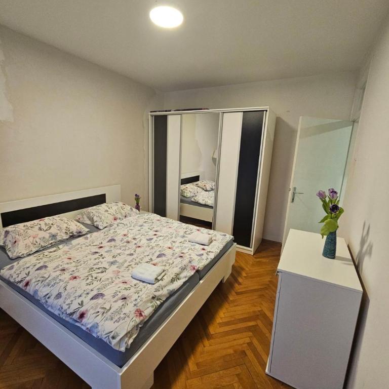 Mostar Center Luxury Apartment Bob - Two-Bedroom Apartment - 8