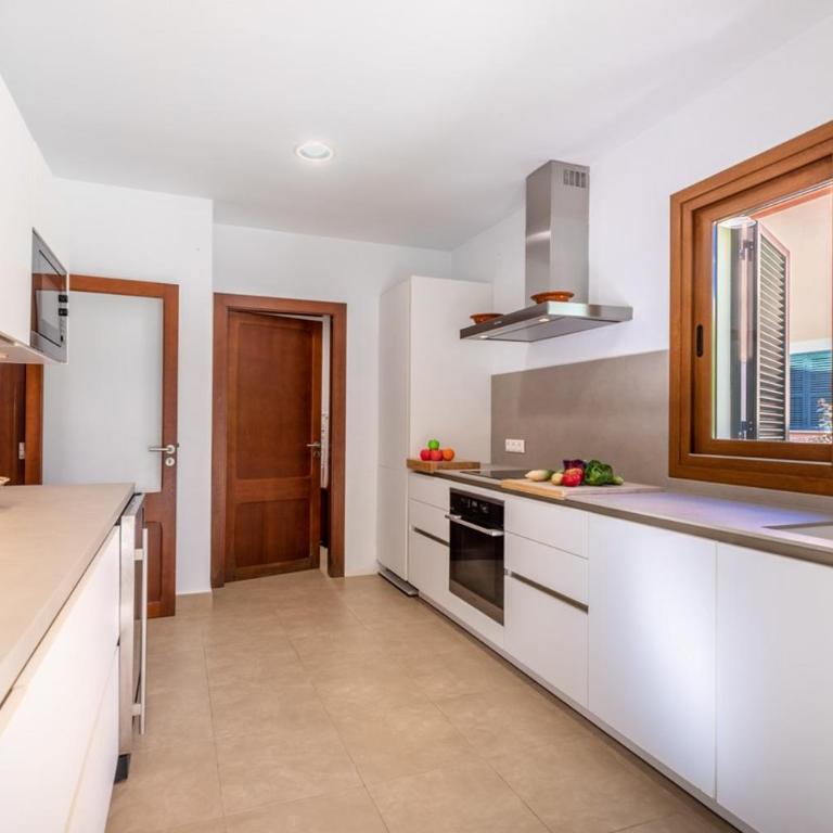 Villa Manresa - Villa con piscina privada - 24