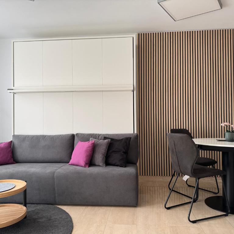 Ascona Principessa Apt 3 - Appartamento - 1