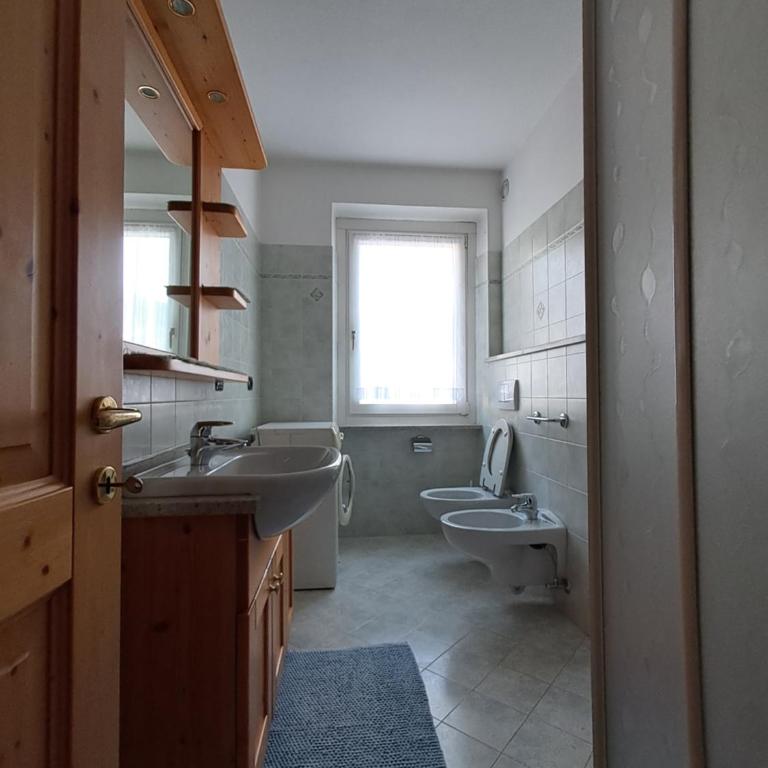 Al Podin - Appartamento con 2 Camere da Letto - 23