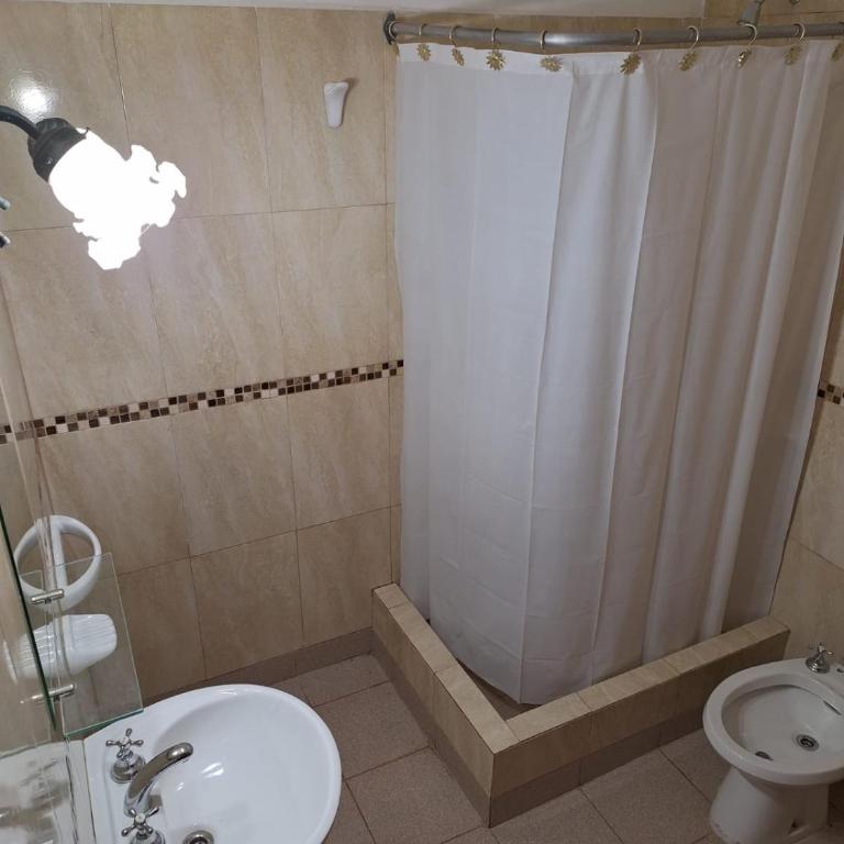 Viejo Algarrobo Villa Amancay Calamuchita - Casa de 2 dormitorios - 13