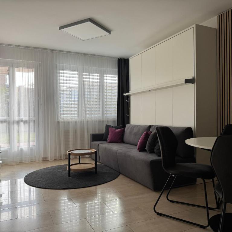 Ascona Principessa Apt 3 - Appartamento - 13