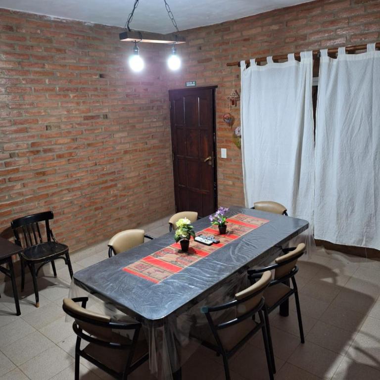 Viejo Algarrobo Villa Amancay Calamuchita - Casa de 2 dormitorios - 8