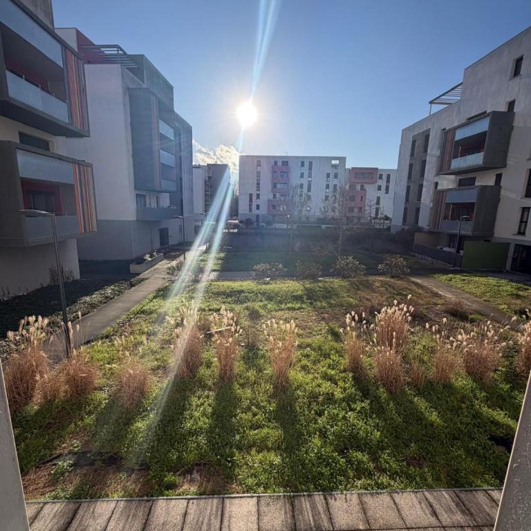 L'escale du minotaure - One-Bedroom Apartment - 12