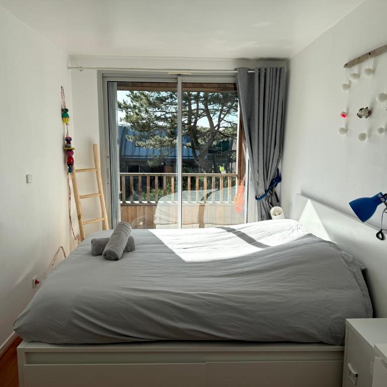 ღ Le Celeste - Port des Minimes, Cosy, Wifi - Apartment mit 1 Schlafzimmer - 13