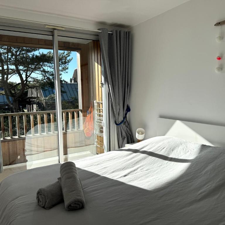 ღ Le Celeste - Port des Minimes, Cosy, Wifi - Apartment mit 1 Schlafzimmer - 4