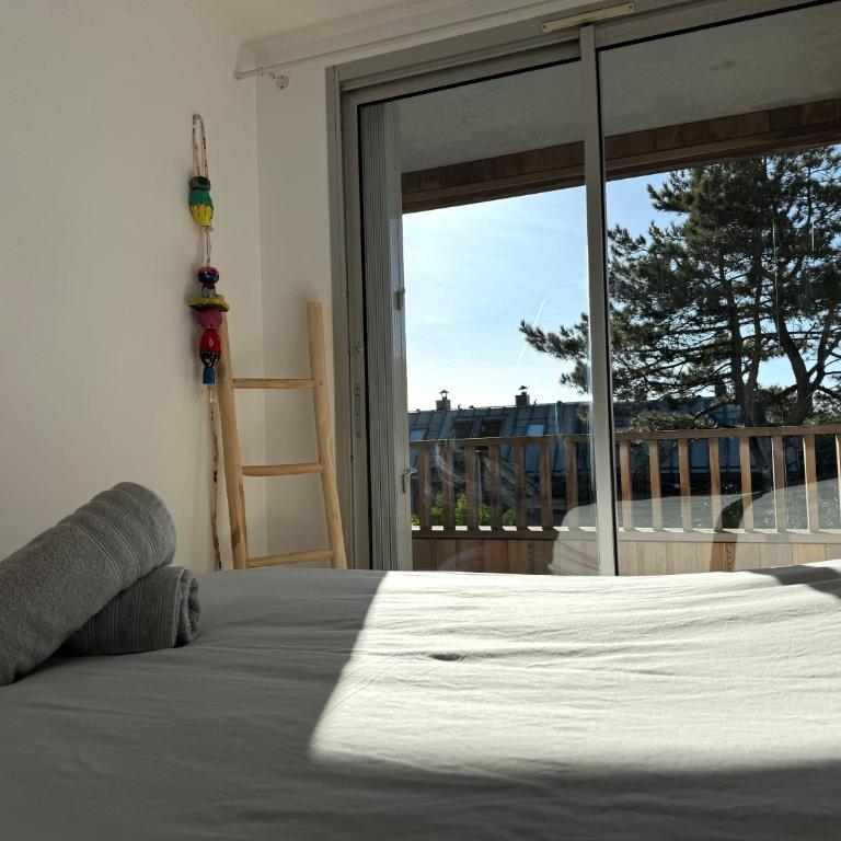 ღ Le Celeste - Port des Minimes, Cosy, Wifi - Apartment mit 1 Schlafzimmer - 14