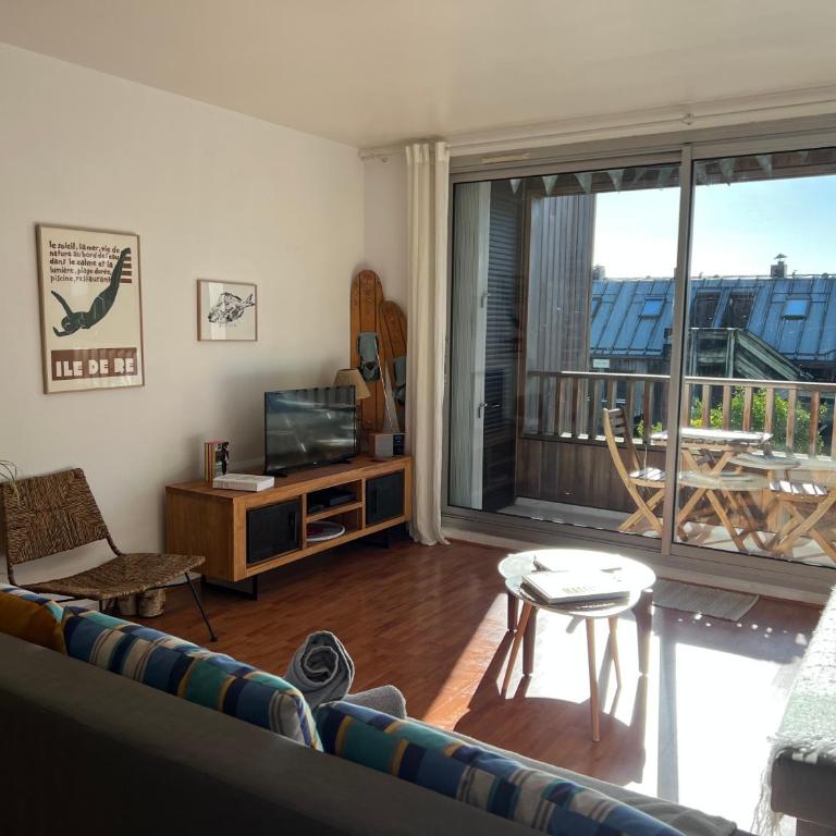ღ Le Celeste - Port des Minimes, Cosy, Wifi - Apartment mit 1 Schlafzimmer - 11
