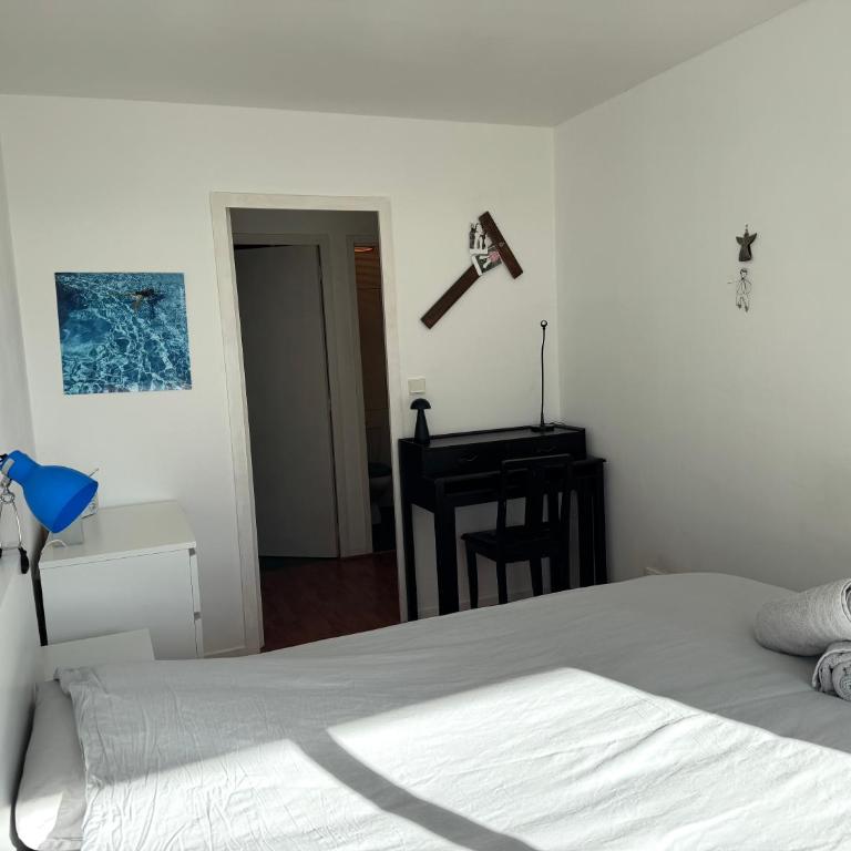 ღ Le Celeste - Port des Minimes, Cosy, Wifi - Apartment mit 1 Schlafzimmer - 15