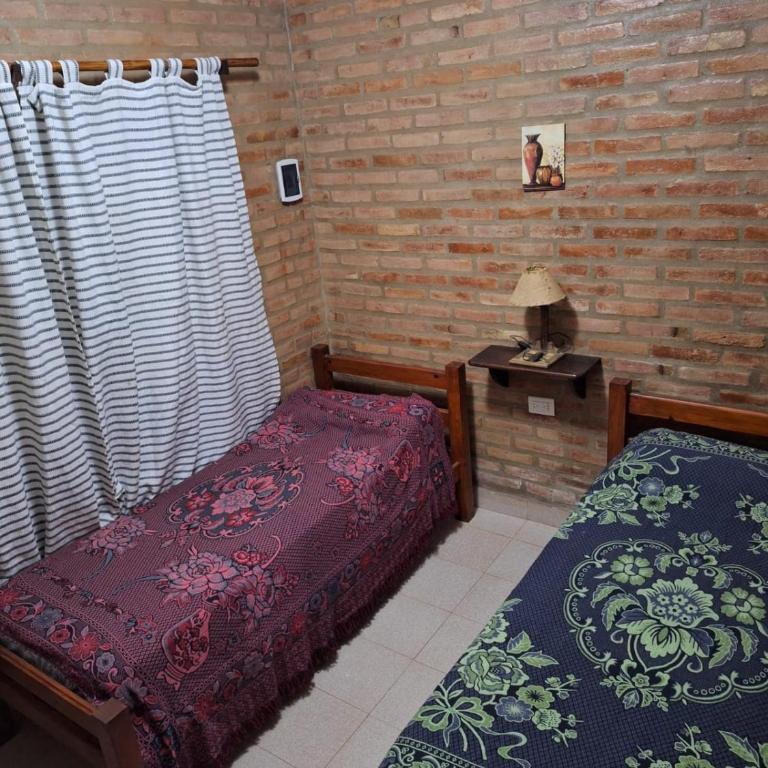 Viejo Algarrobo Villa Amancay Calamuchita - Casa de 2 dormitorios - 19