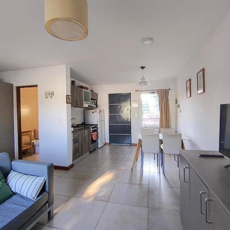 LIHUE, Monoambiente Centrico - Apartamento de 1 dormitorio - 2