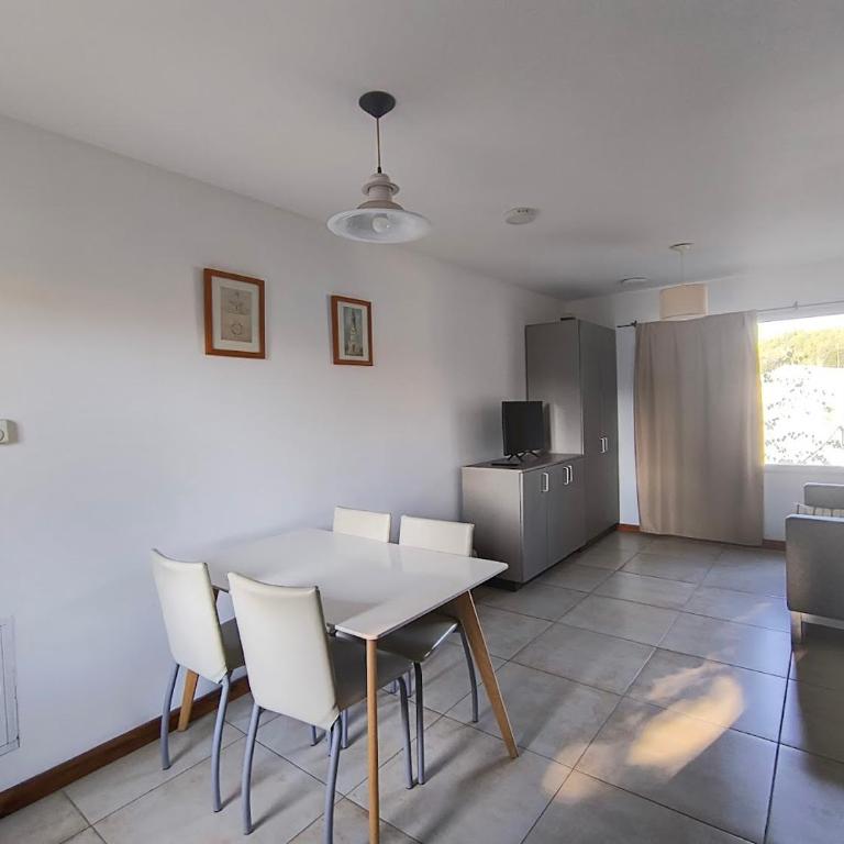 LIHUE, Monoambiente Centrico - Apartamento de 1 dormitorio - 5