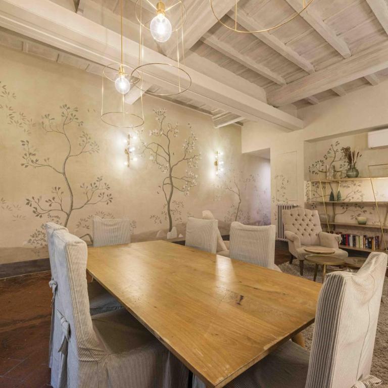 Eleganza Antica by MMega - Two-Bedroom Apartment - 7
