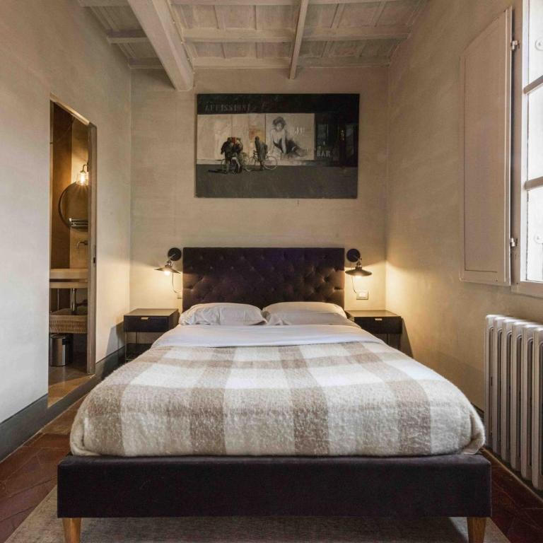Eleganza Antica by MMega - Two-Bedroom Apartment - 12