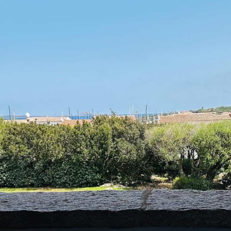 "Conchiglia di mare" Residence l'Aldiola - Porto Rotondo - Appartamento con 2 Camere da Letto - 31