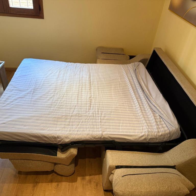 ACOGEDOR APARTAMENTO con TERRAZA, CASCO HISTORICO - Apartamento de 2 dormitorios - 7
