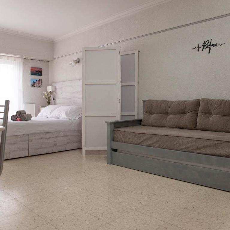 Brisas del Maral - Apartamento de 1 dormitorio - 13
