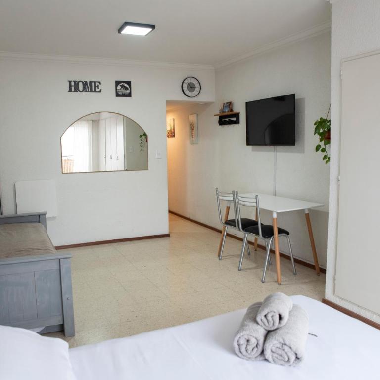 Brisas del Maral - Apartamento de 1 dormitorio - 48