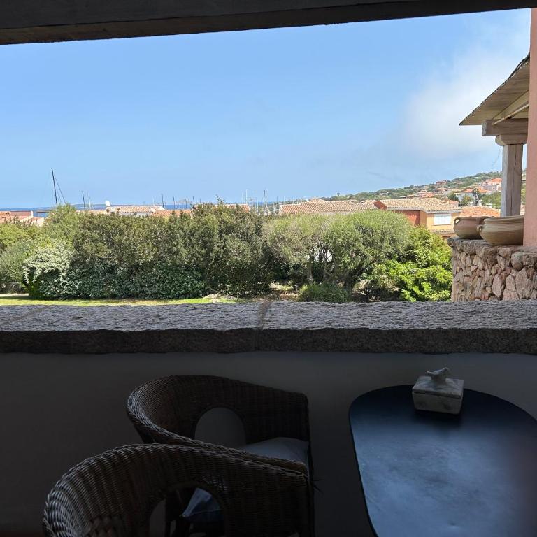 "Conchiglia di mare" Residence l'Aldiola - Porto Rotondo - Appartamento con 2 Camere da Letto - 32
