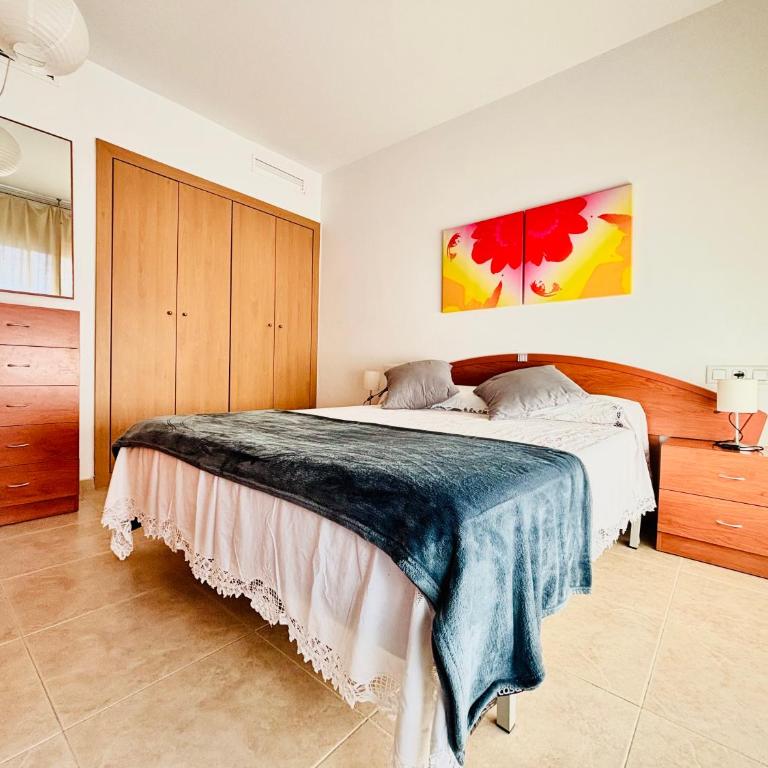 Global Immo 3401 Mestral 1-4 - Apartamento de 2 dormitorios - 8