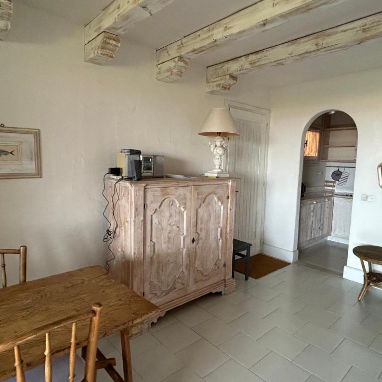 "Conchiglia di mare" Residence l'Aldiola - Porto Rotondo - Appartamento con 2 Camere da Letto - 35