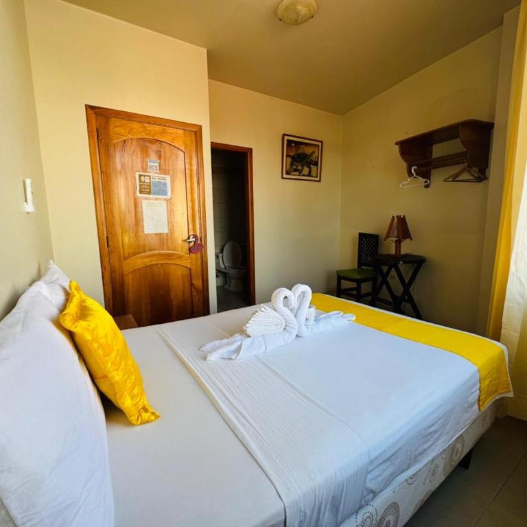 El Rincón de George - Single Room with Private Bathroom - 11