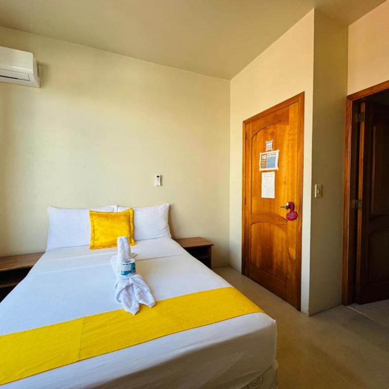 El Rincón de George - Single Room with Private Bathroom - 9