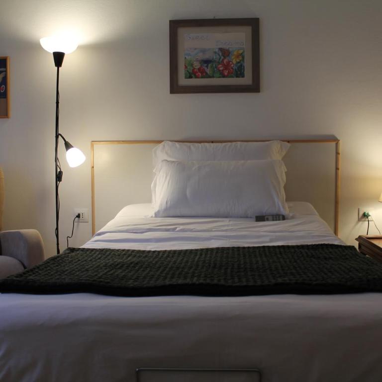 Una scelta strategica - Appartamento Premium con 3 Camere da Letto - 4