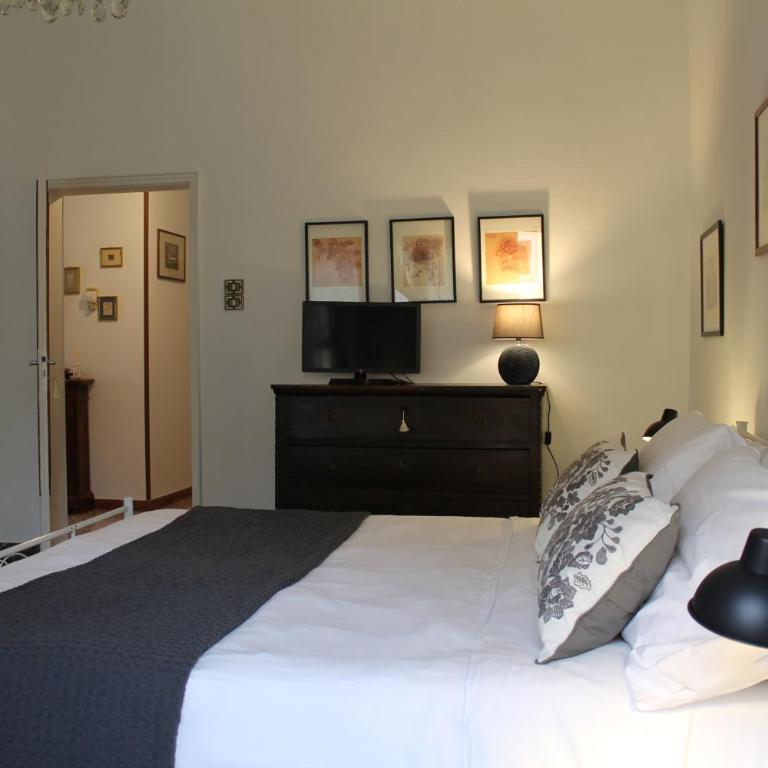 Una scelta strategica - Appartamento Premium con 3 Camere da Letto - 9