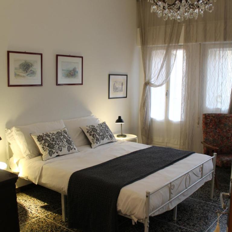 Una scelta strategica - Appartamento Premium con 3 Camere da Letto - 1