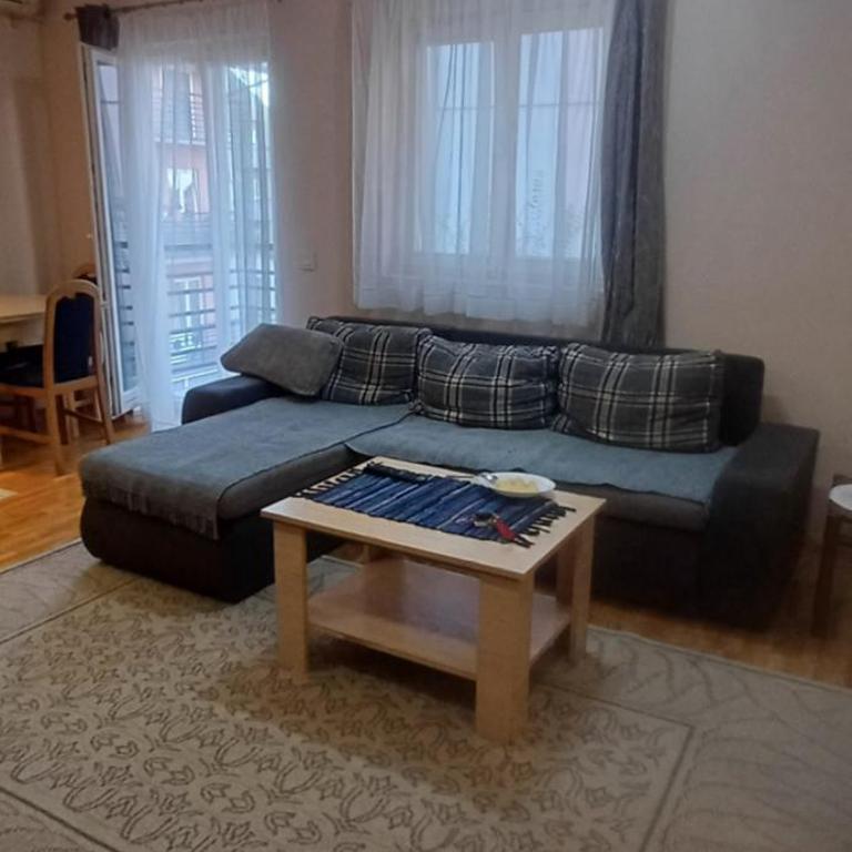 Jelena's place - Apartman sa 1 Spavaćom Sobom - 2