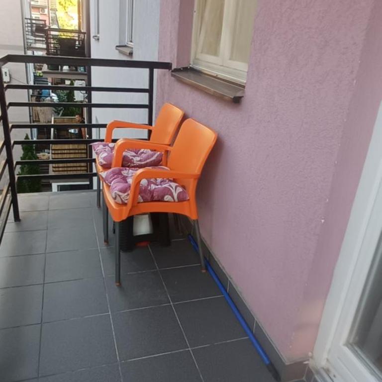 Jelena's place - Apartman sa 1 Spavaćom Sobom - 16