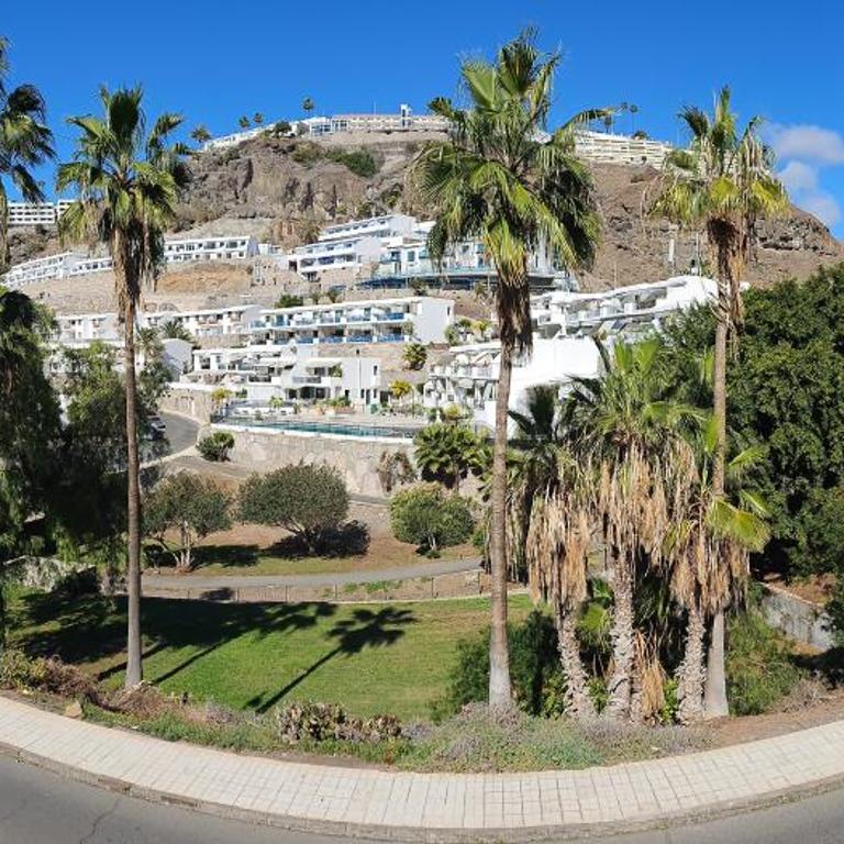 Residencial Sol Suite 2 - Apartamento de 1 dormitorio - 54