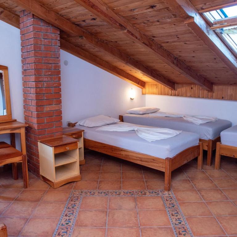 Beach House Noki 1 - Quadruple Room - 1