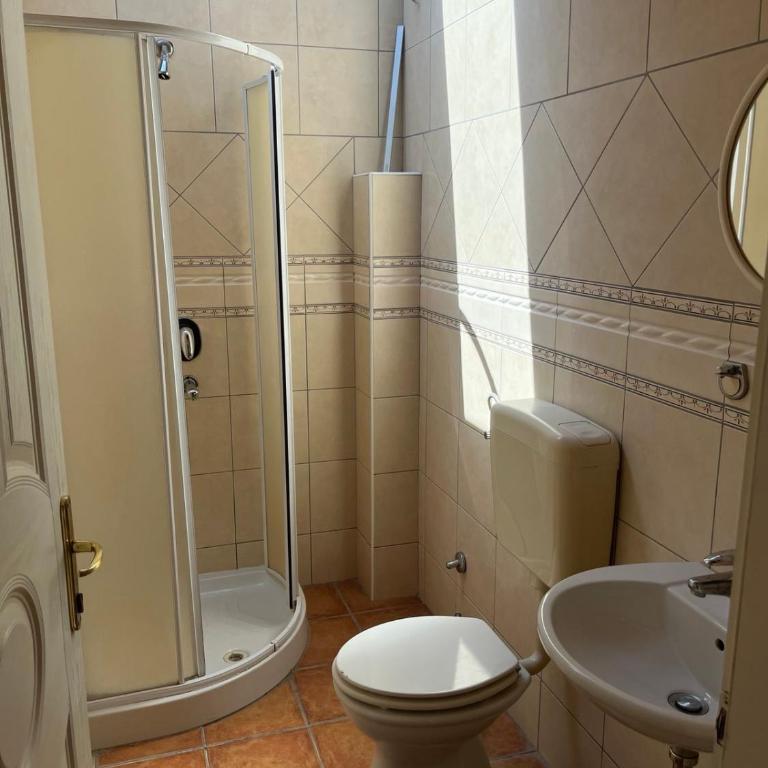 Beach House Noki 1 - Small Double Room - 1