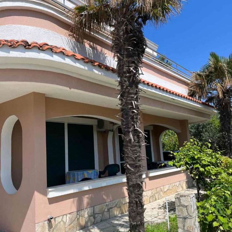 Beach House Noki 1 - Triple Room with Balcony - 5
