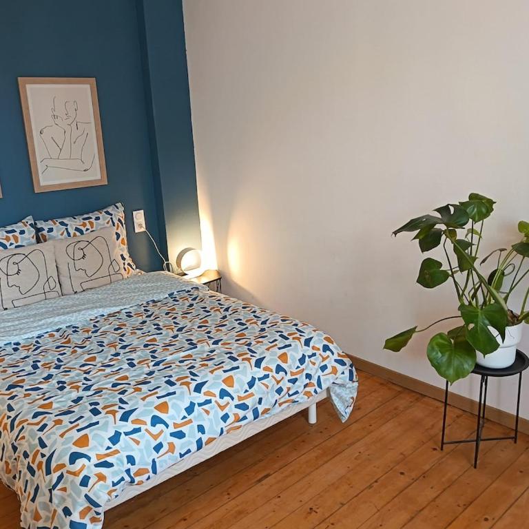 Renovated charming appartment - Appartamento con 2 Camere da Letto - 6