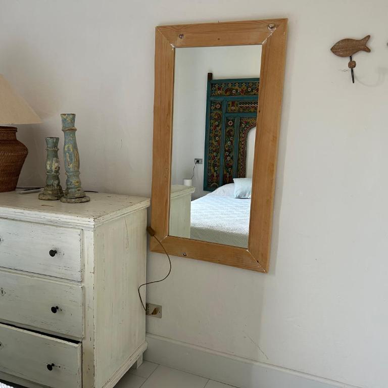 "Conchiglia di mare" Residence l'Aldiola - Porto Rotondo - Appartamento con 2 Camere da Letto - 47