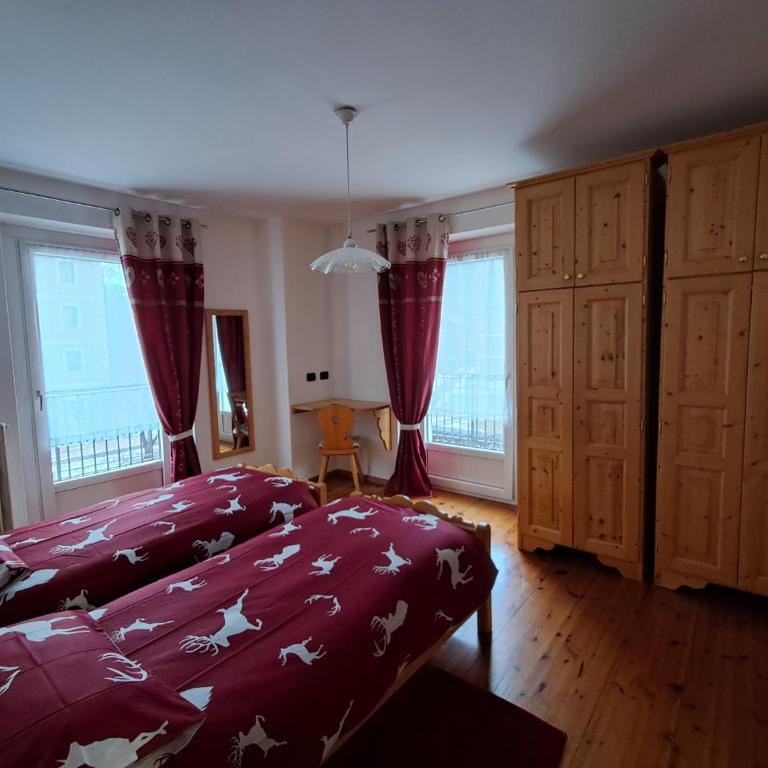 Al Podin - Appartamento con 2 Camere da Letto - 6