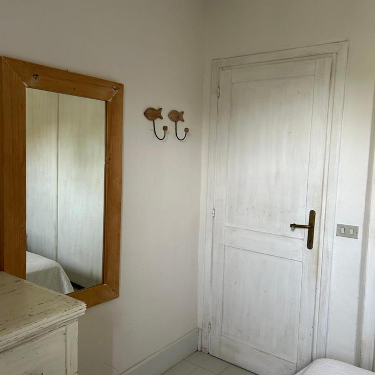 "Conchiglia di mare" Residence l'Aldiola - Porto Rotondo - Appartamento con 2 Camere da Letto - 46