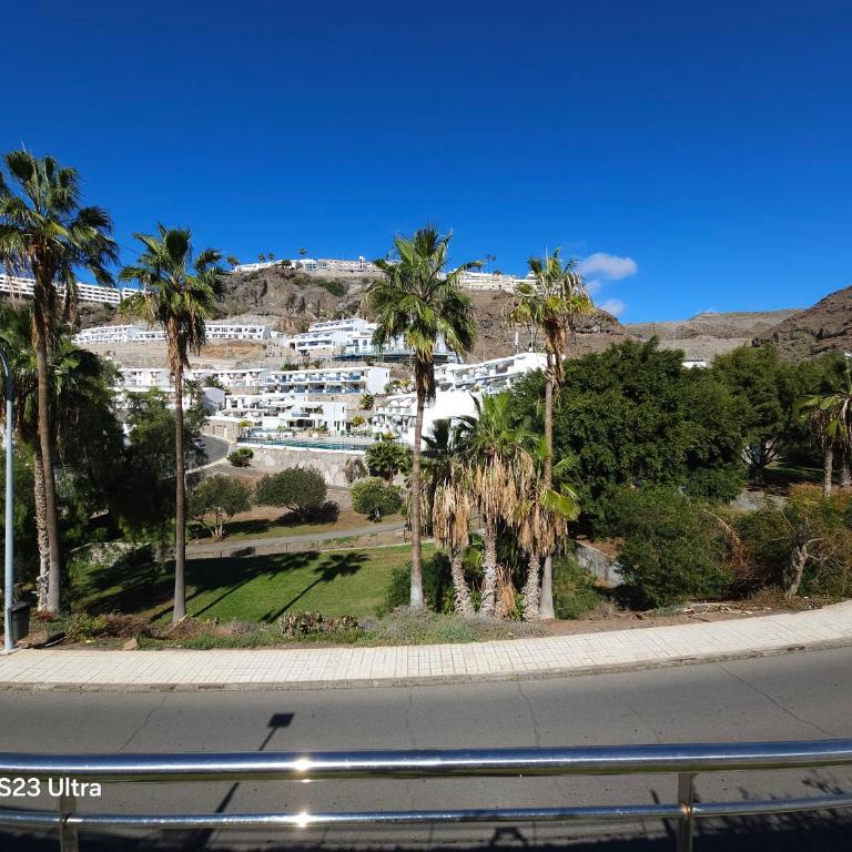 Residencial Sol Suite 2 - Apartamento de 1 dormitorio - 6