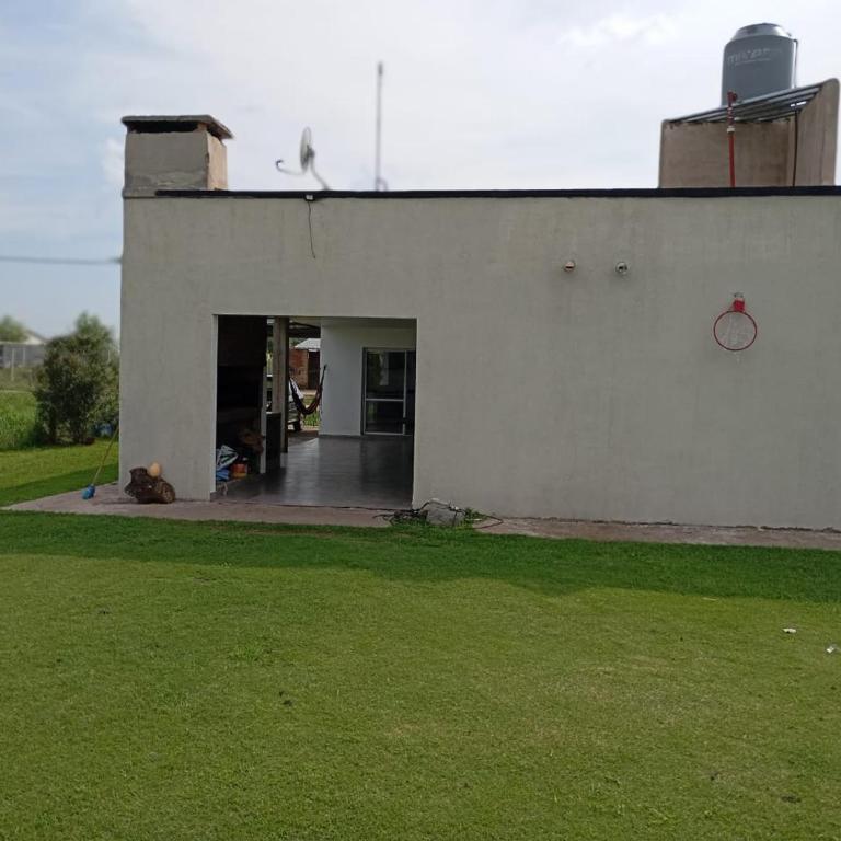 Los álamos - Casa de 3 dormitorios - 17