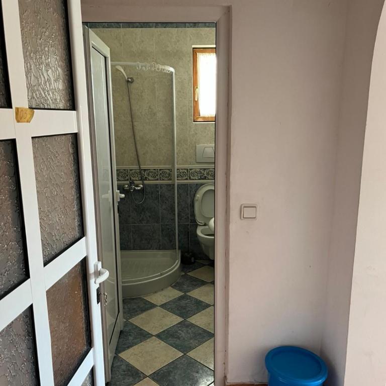 Beach House Noki 1 - Quadruple Room with Balcony - 7