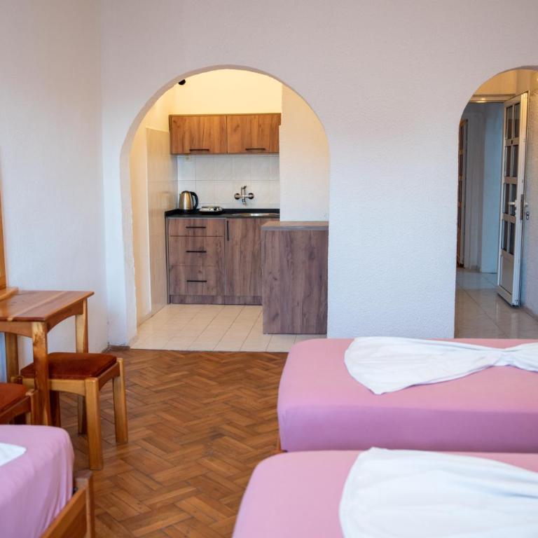 Beach House Noki 1 - Two-Bedroom Apartment - 5