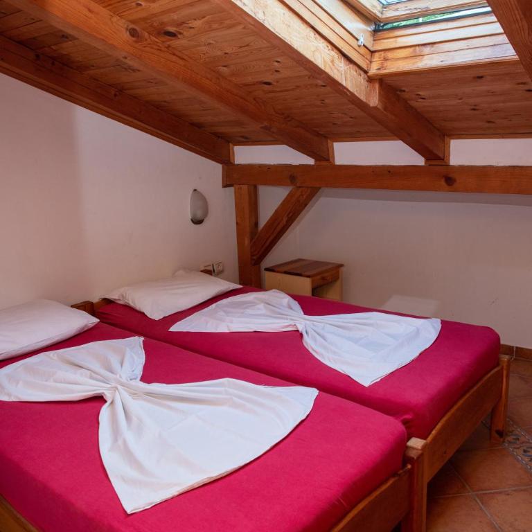 Beach House Noki 1 - Small Double Room - 5