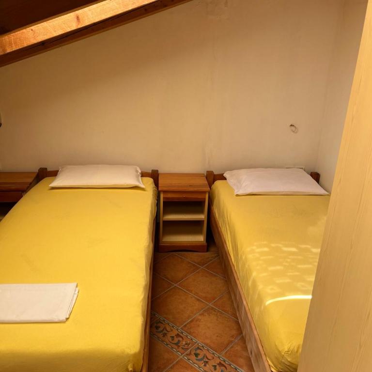 Beach House Noki 1 - Small Double Room - 8