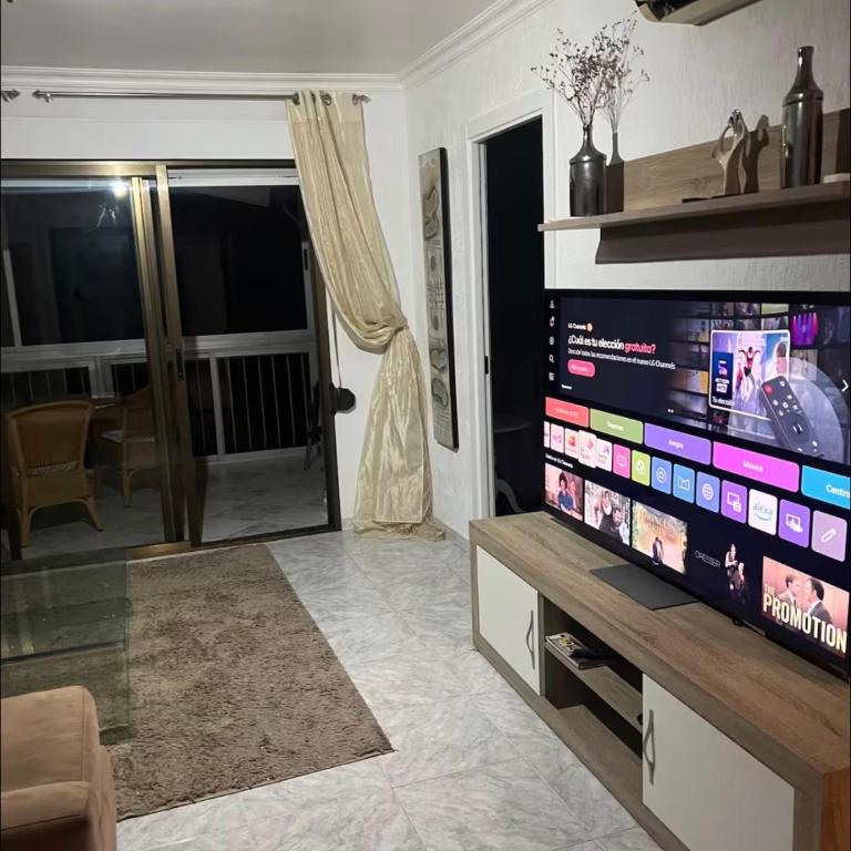 First line, highest floor and city center! - Apartamento de 2 dormitorios - 5