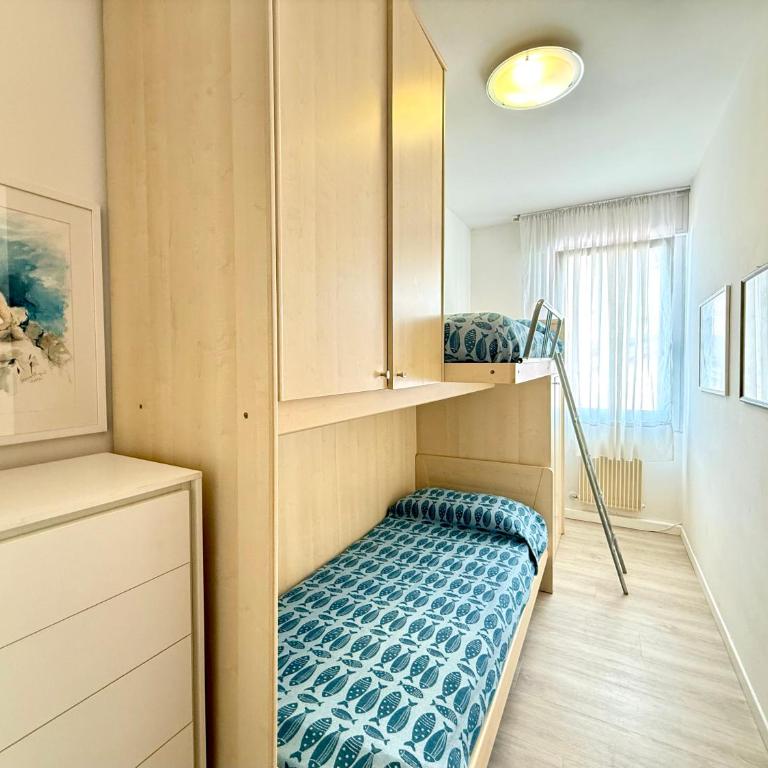 Corradini 8 - Carraro Immobiliare - Family Apartments - Appartamento con 2 Camere da Letto - 7